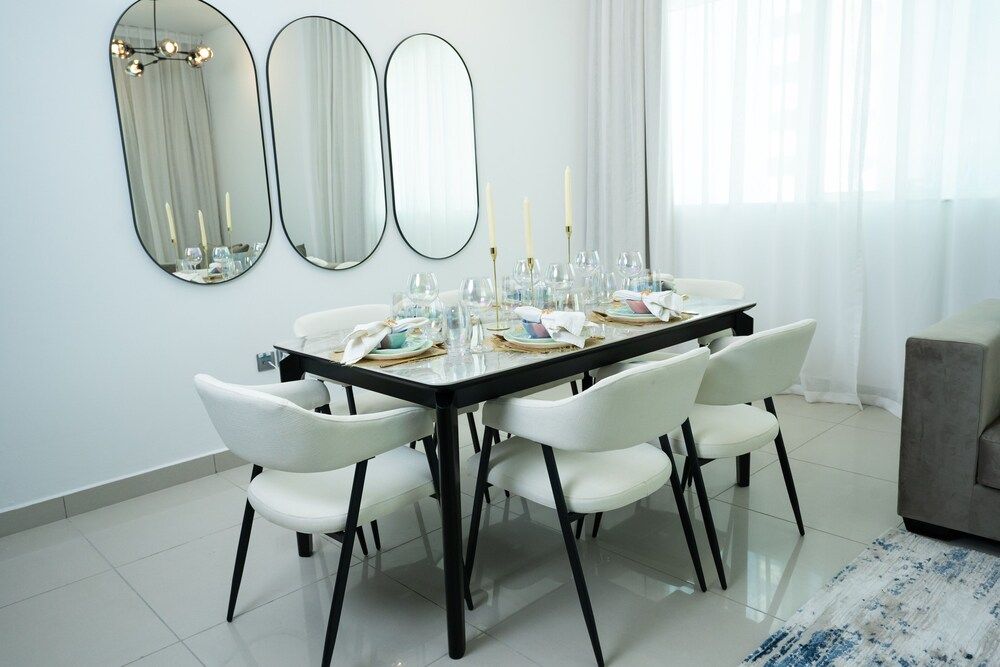 undefined Nasma Luxury Stays - Marina Pinnacle 9