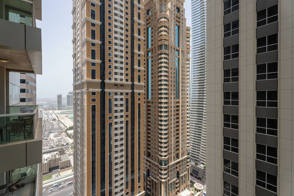 undefined Nasma Luxury Stays - Marina Pinnacle 2