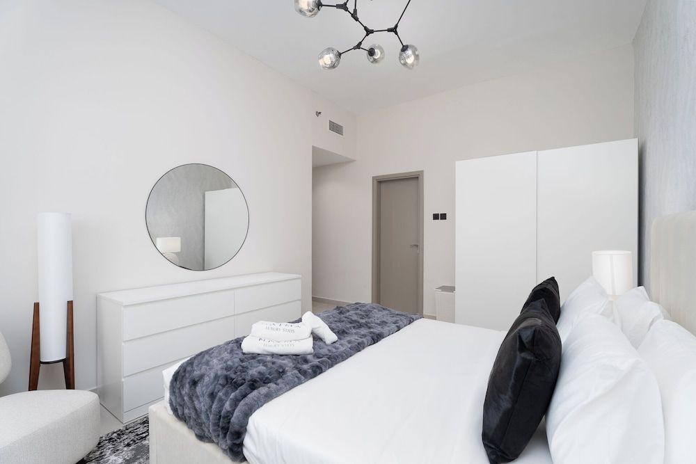 Exclusive Apartment