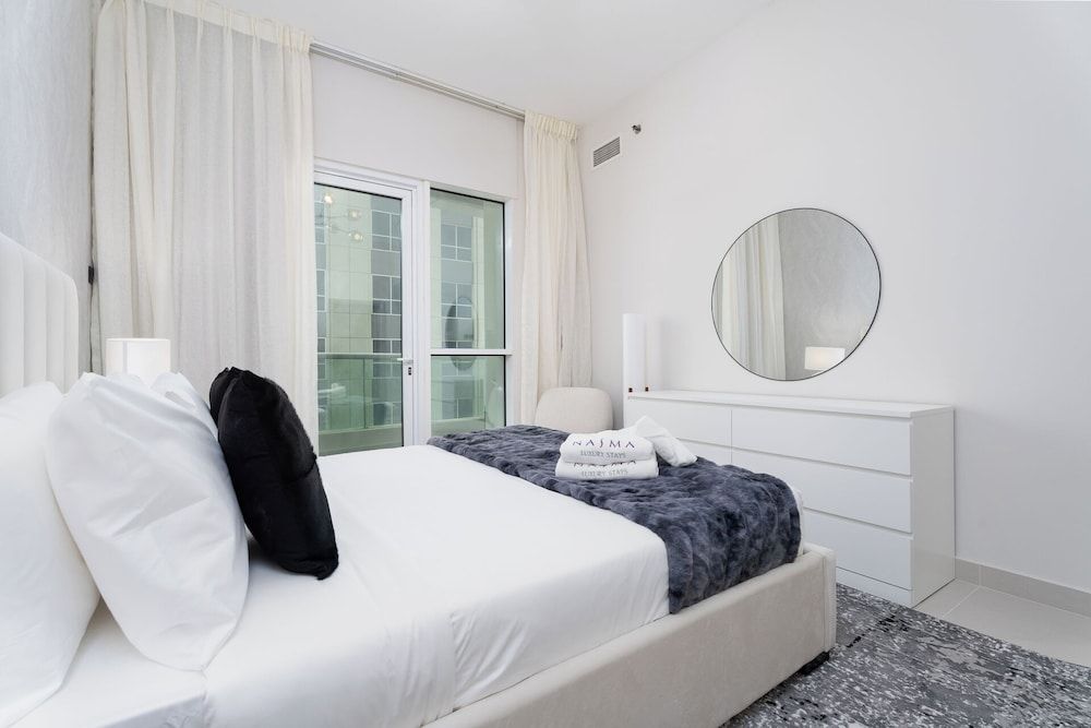 Exclusive Apartment