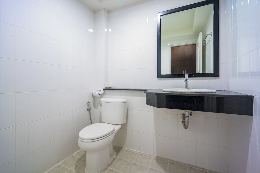 Suphan Lake Hometel Standard Room 12