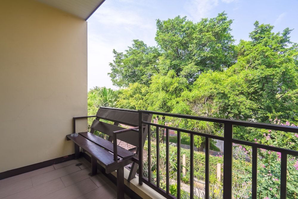 Suphan Lake Hometel Standard Room 12