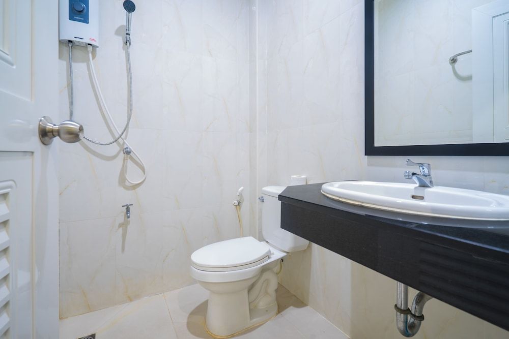 Suphan Lake Hometel Standard Room 14