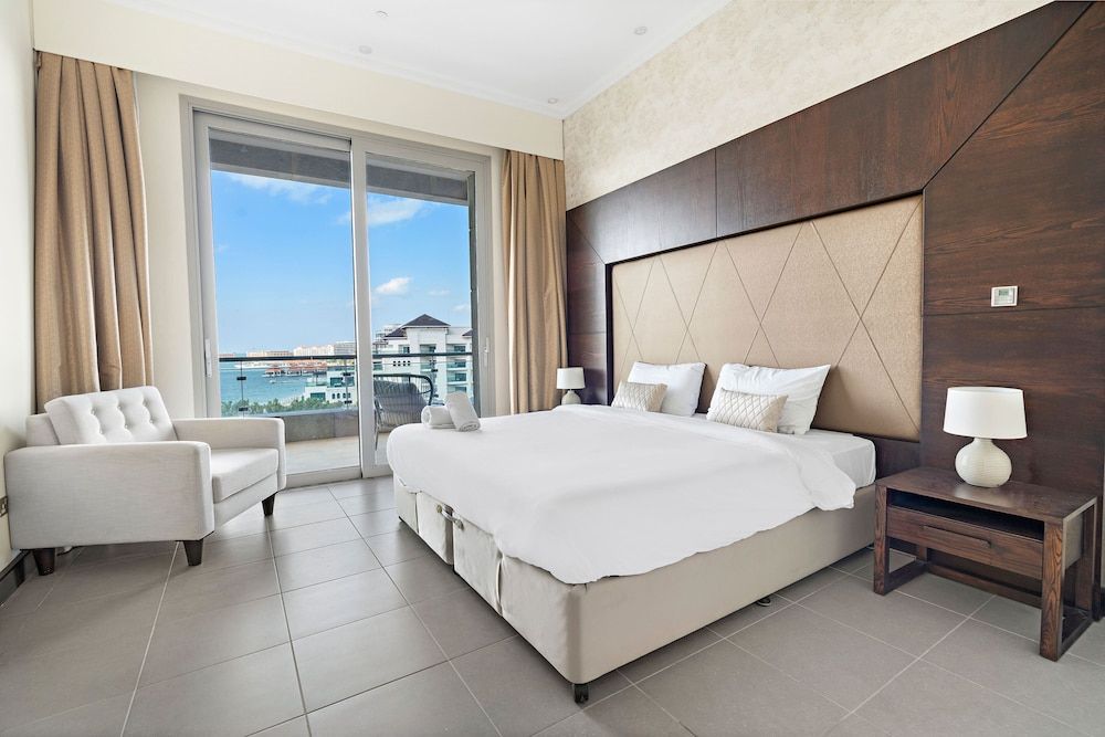 undefined WelHome - Deluxe Apartment With Panoramic Sea Views 9