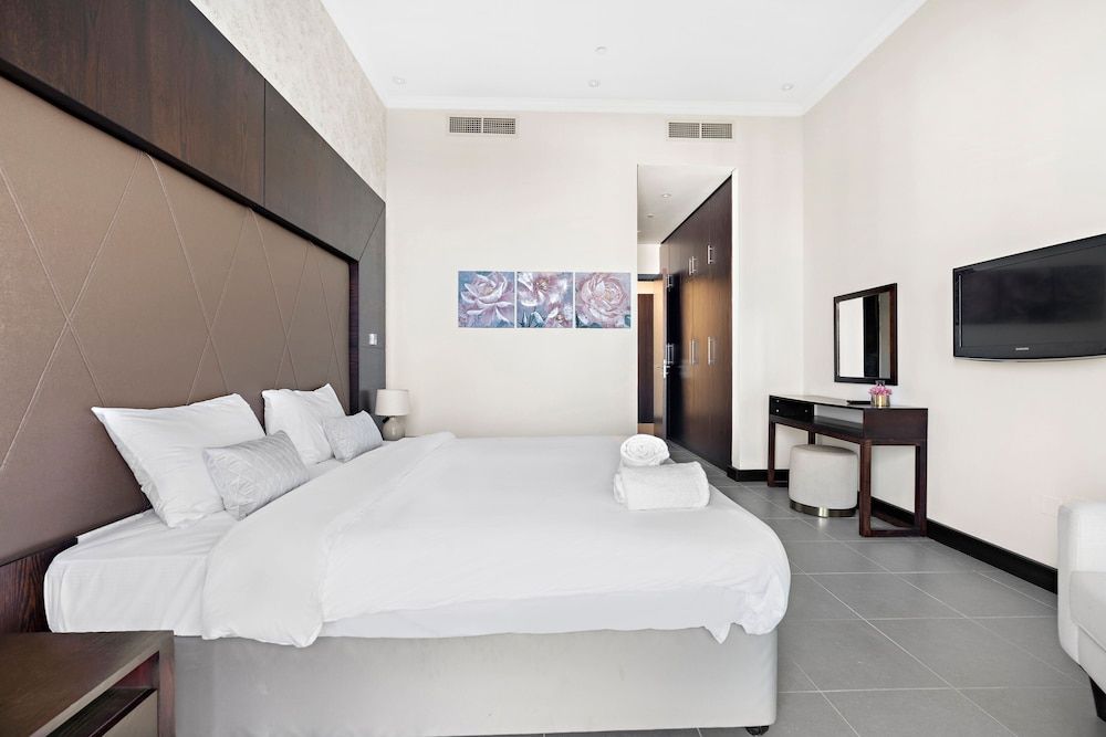 undefined WelHome - Deluxe Apartment With Panoramic Sea Views 8