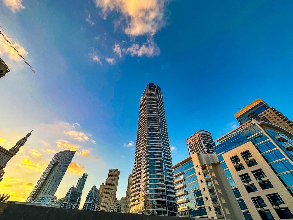 undefined HiGuests - Stella Maris 3