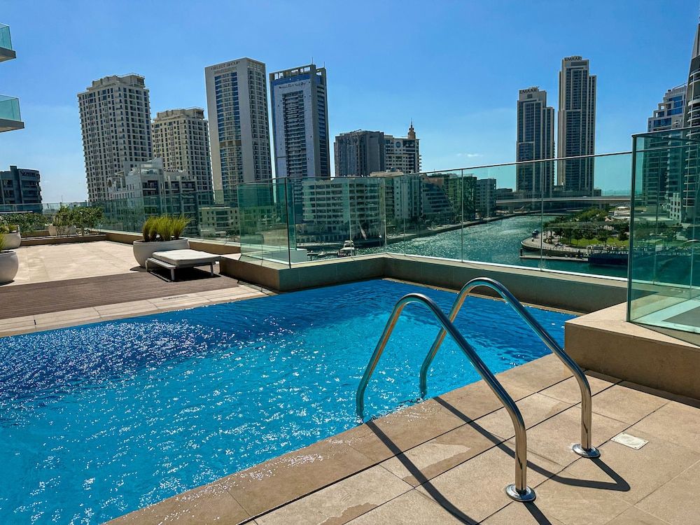 undefined HiGuests - Stella Maris 8