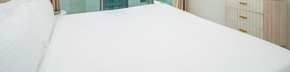 undefined Homesgetaway- 2BR in Beach Vista Tower 2 5