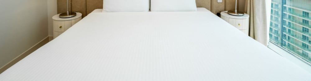 undefined Homesgetaway- 2BR in Beach Vista Tower 2 8