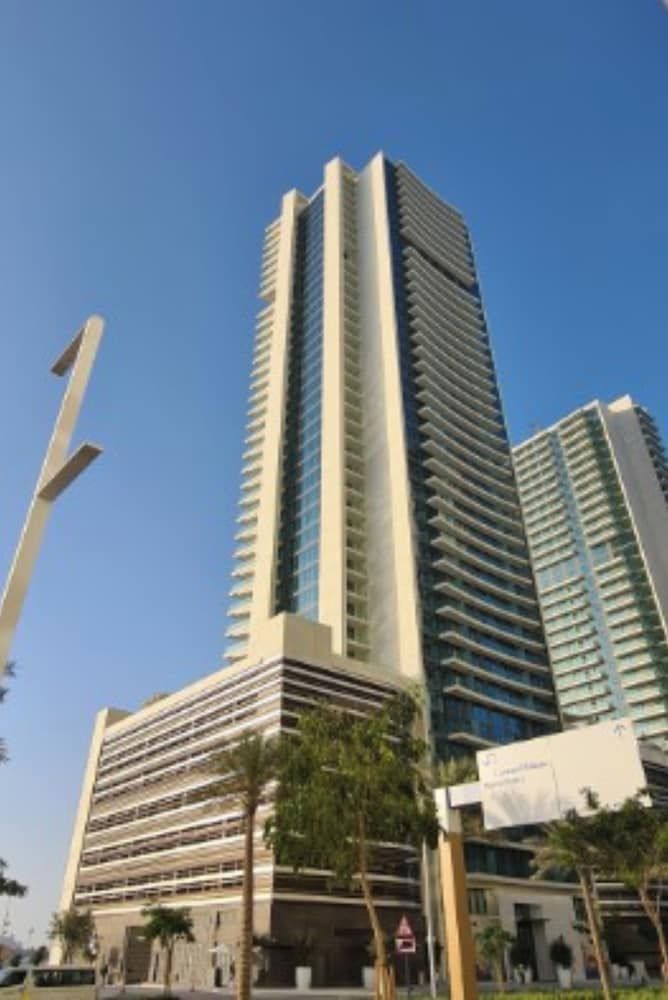 undefined Homesgetaway- 2BR in Beach Vista Tower 2 3