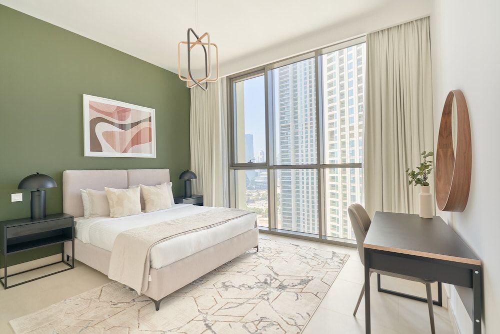 undefined Silkhaus Downtown Views, Downtown Dubai 7