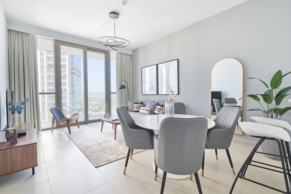 undefined Silkhaus Downtown Views, Downtown Dubai 2