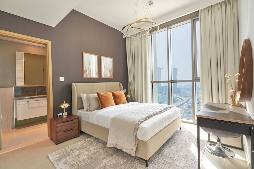 undefined Silkhaus Downtown Views, Downtown Dubai 6