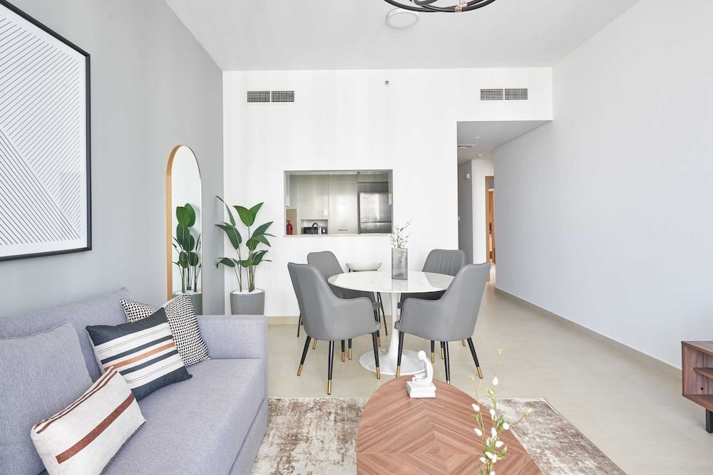 undefined Silkhaus Downtown Views, Downtown Dubai 10