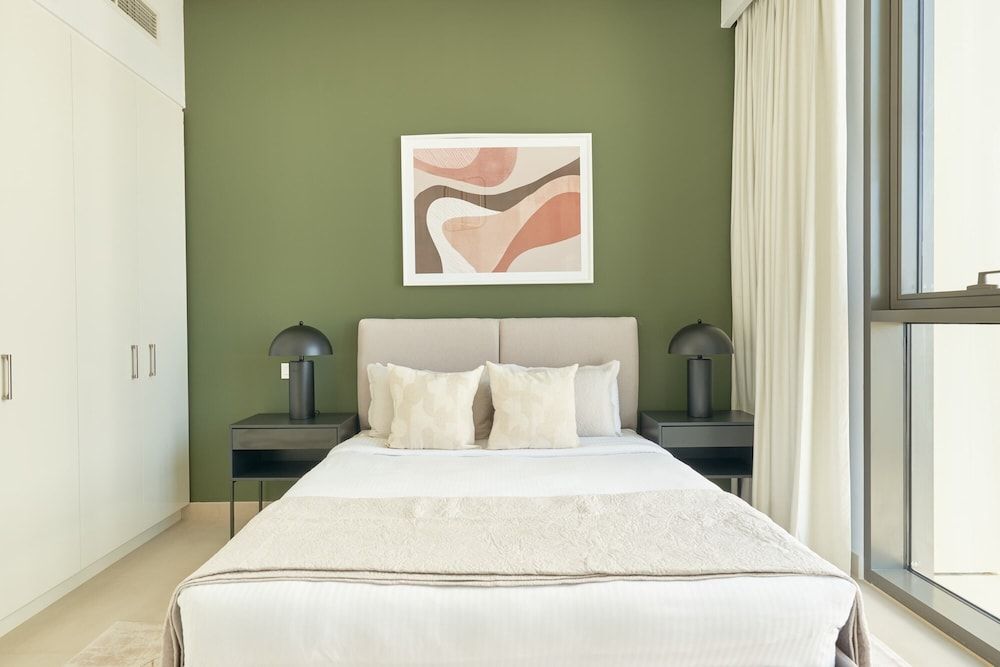 undefined Silkhaus Downtown Views, Downtown Dubai 3