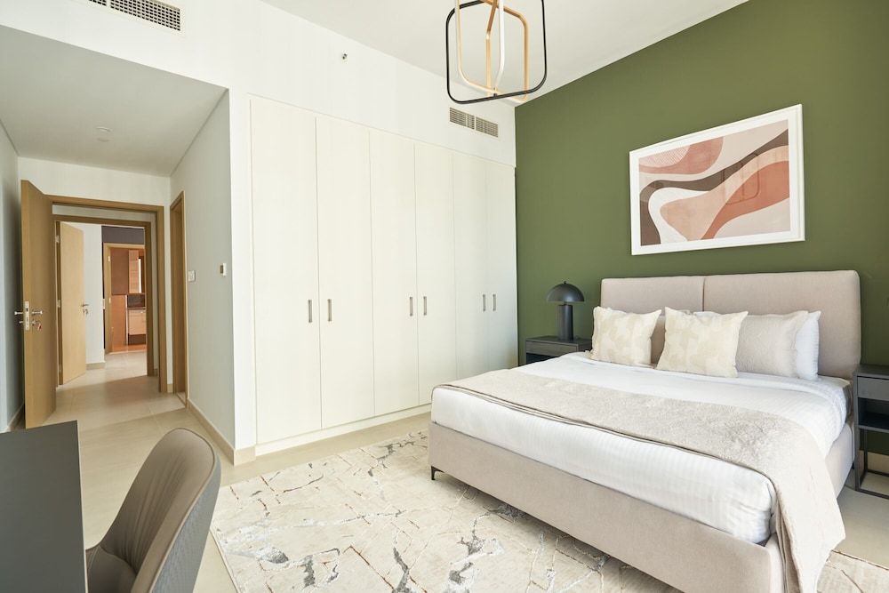 undefined Silkhaus Downtown Views, Downtown Dubai 4