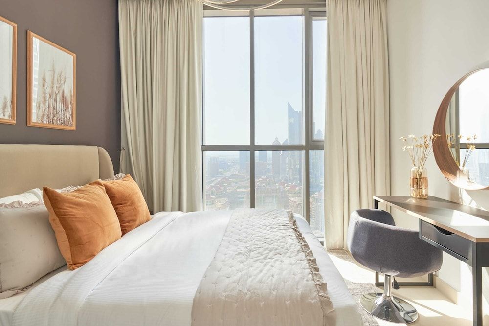 undefined Silkhaus Downtown Views, Downtown Dubai 5