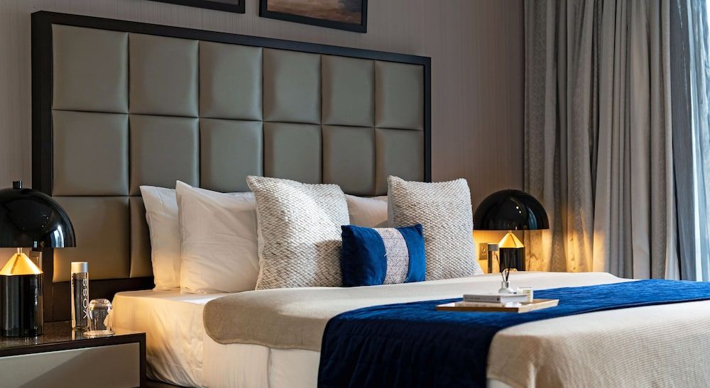 undefined 1 BR Apt walking distance to Dubai Mall 9