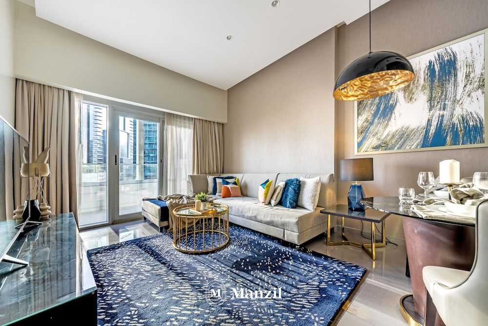 undefined 1 BR Apt walking distance to Dubai Mall 4