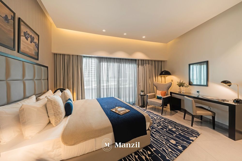 undefined 1 BR Apt walking distance to Dubai Mall 5