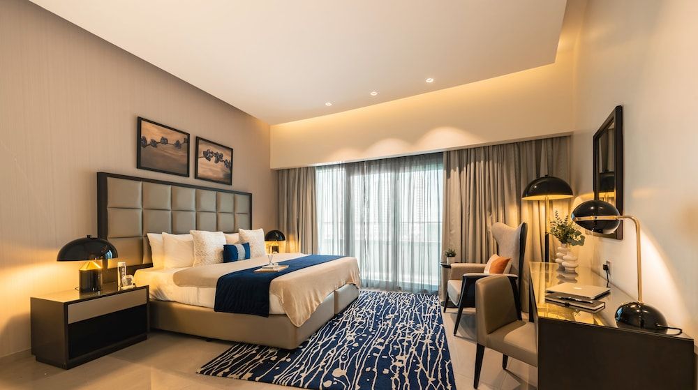 undefined 1 BR Apt walking distance to Dubai Mall 8