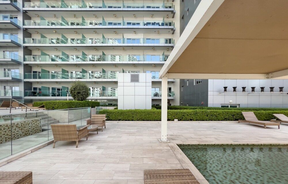 undefined 1 BR Apt walking distance to Dubai Mall 3