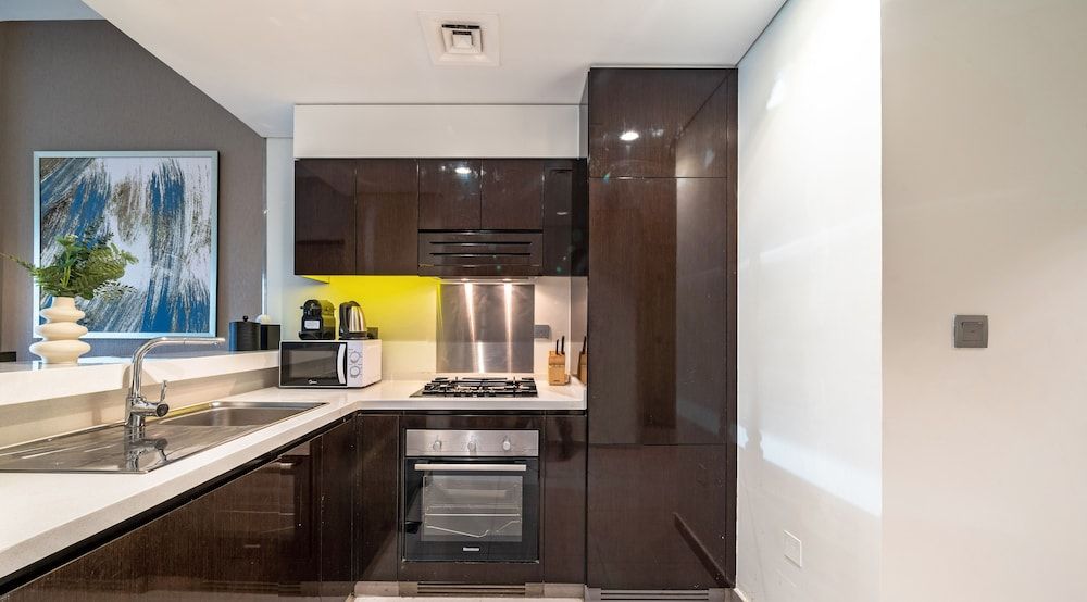 undefined 1 BR Apt walking distance to Dubai Mall 10