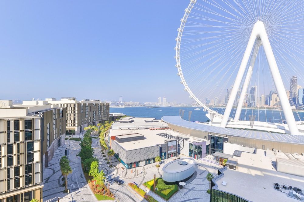 undefined Luxury Beachfront 2BR w Stunning SeaView 2