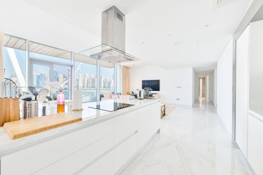 undefined Luxury Beachfront 2BR w Stunning SeaView 4