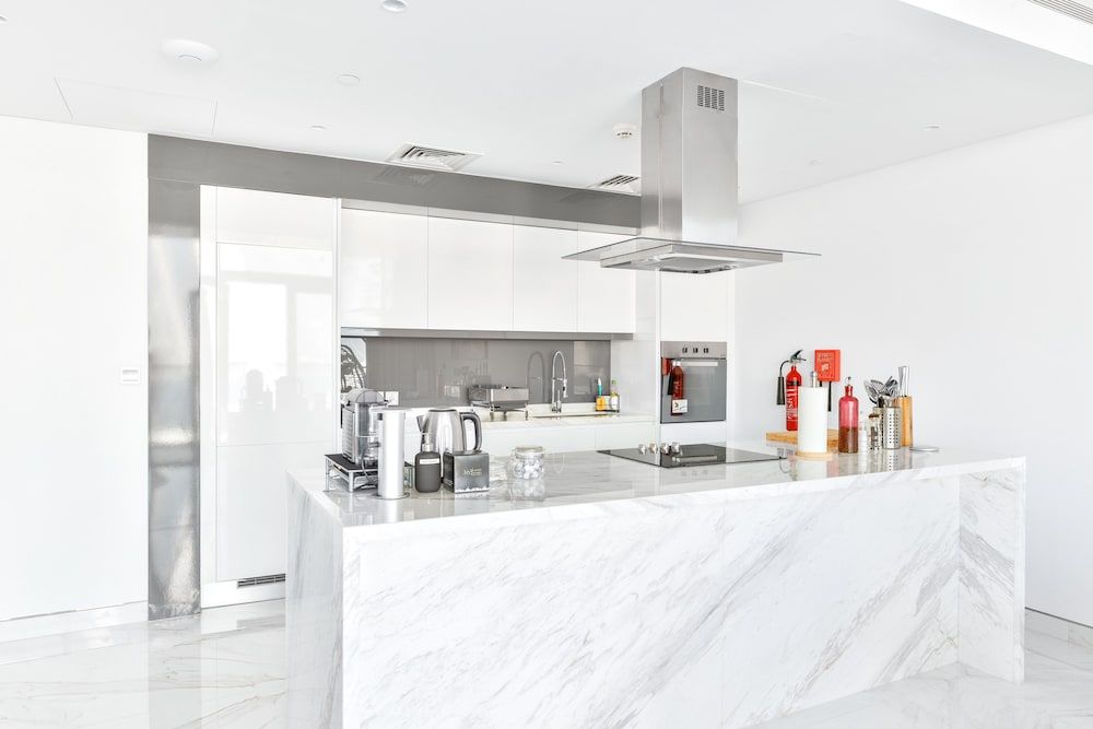 undefined Luxury Beachfront 2BR w Stunning SeaView 7