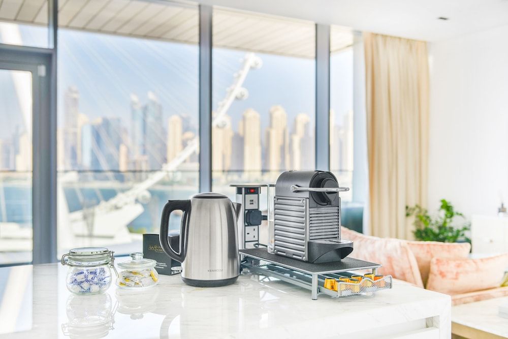 undefined Luxury Beachfront 2BR w Stunning SeaView 6