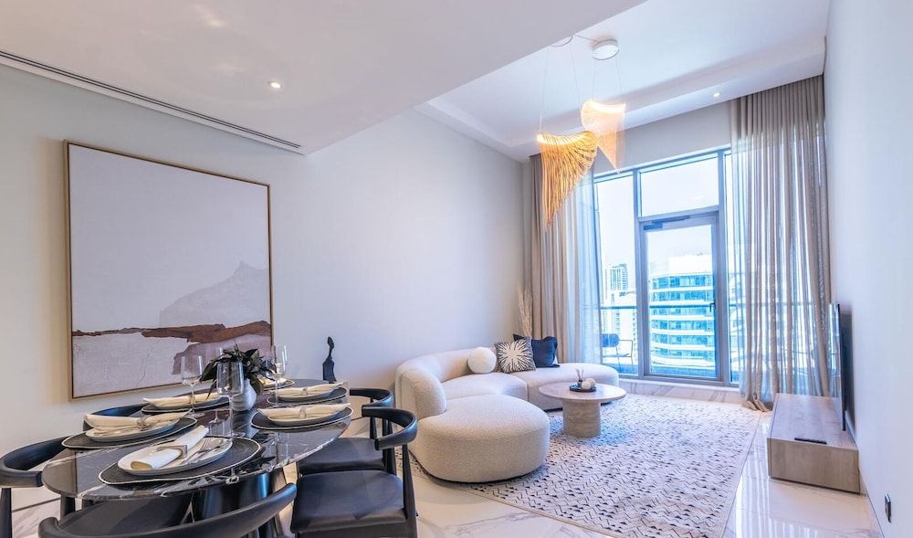 undefined Homesgetaway - 2BR in J One Business bay 9