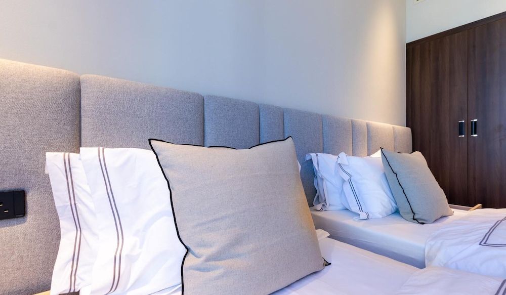 undefined Homesgetaway - 2BR in J One Business bay 3