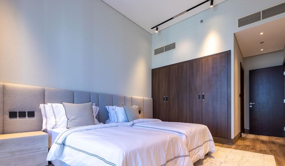 undefined Homesgetaway - 2BR in J One Business bay 5