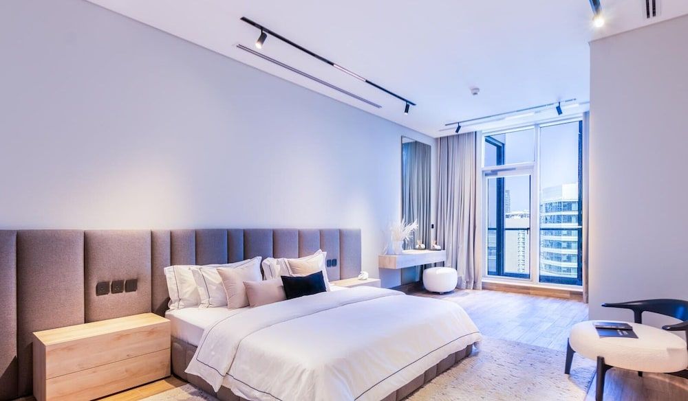 undefined Homesgetaway - 2BR in J One Business bay 4