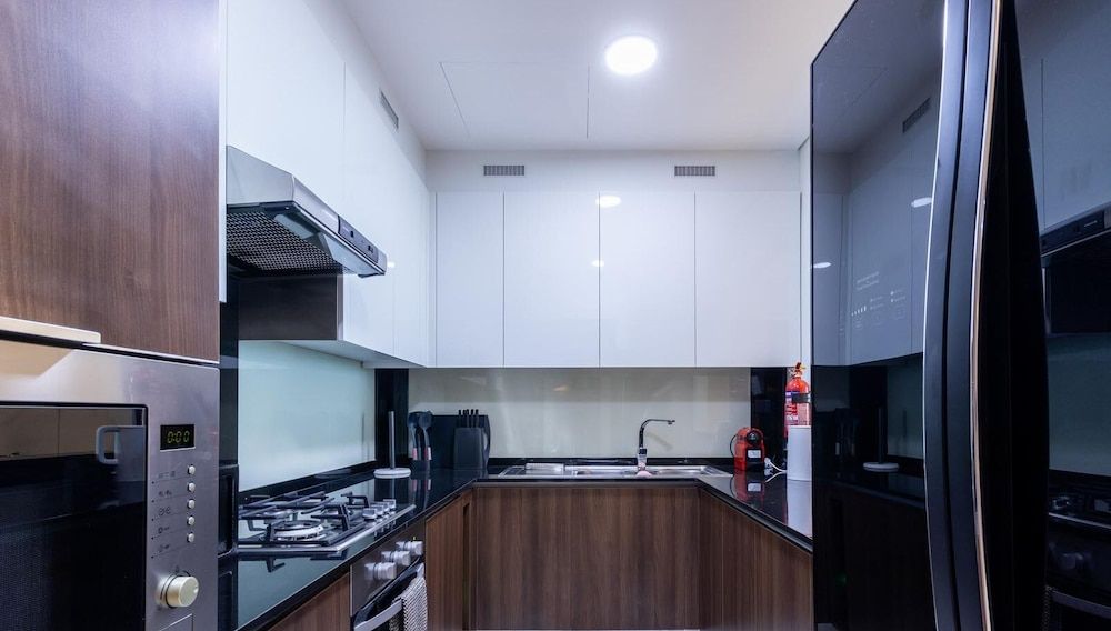 undefined Homesgetaway - 2BR in J One Business bay 6