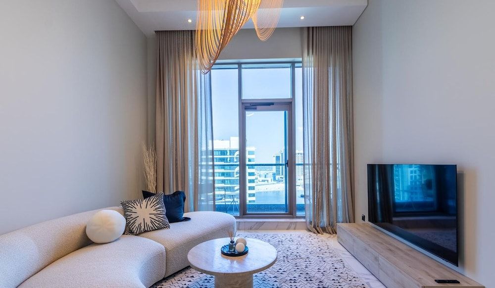 undefined Homesgetaway - 2BR in J One Business bay 8