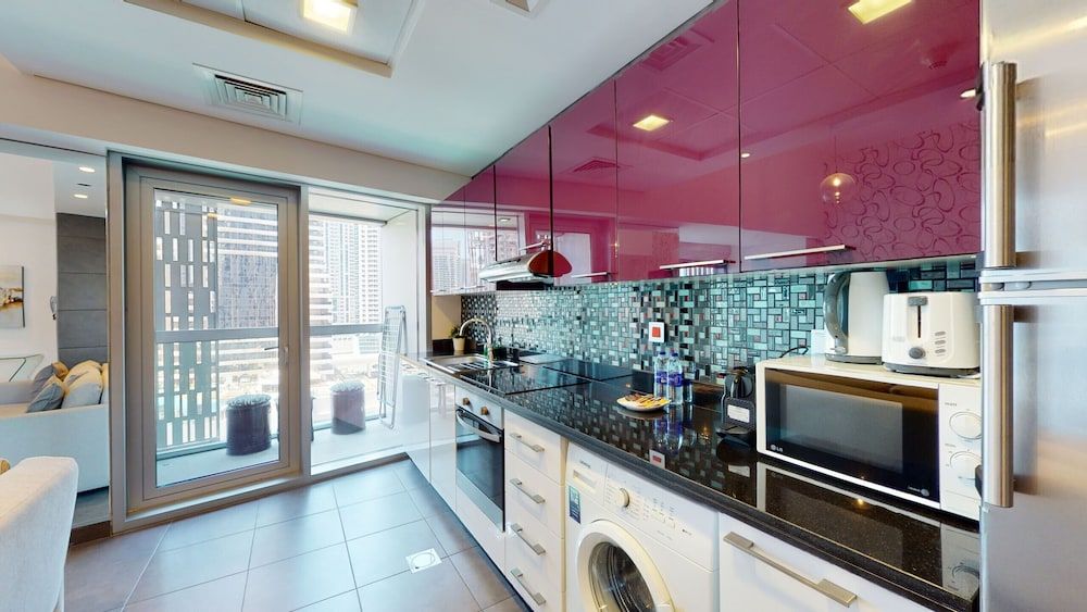 undefined Dubai Marina - Cayan Tower 1 1106 6