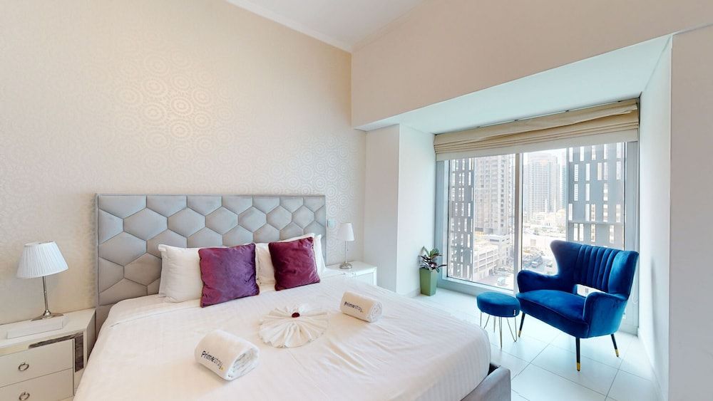 undefined Dubai Marina - Cayan Tower 1 1106 4