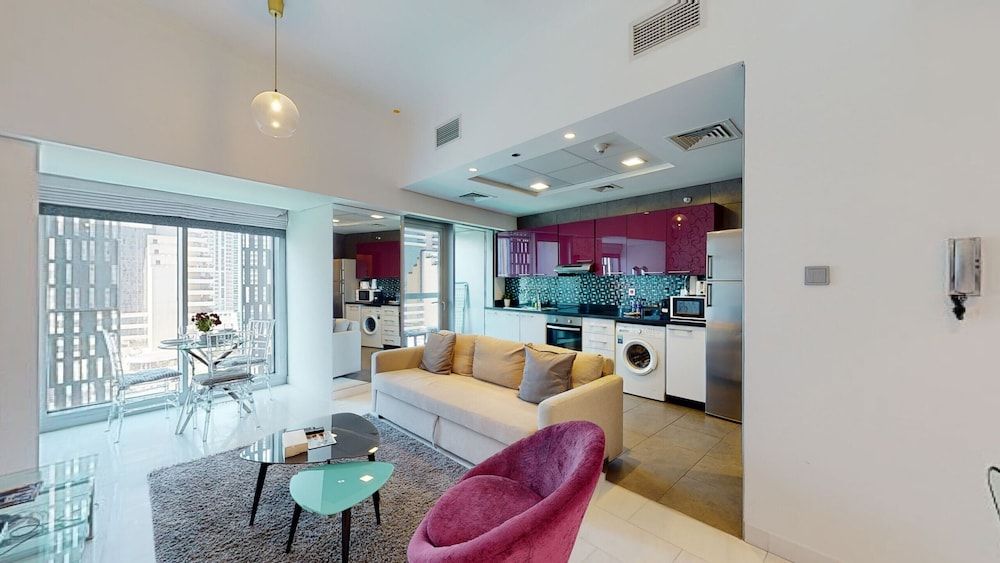 undefined Dubai Marina - Cayan Tower 1 1106 10