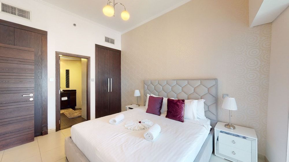 undefined Dubai Marina - Cayan Tower 1 1106 3