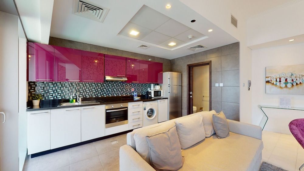 undefined Dubai Marina - Cayan Tower 1 1106 7