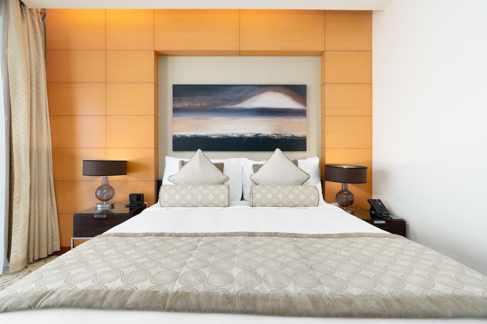 undefined SuperHost - Spectacular City View Apartment Near Burj Khalifa 7