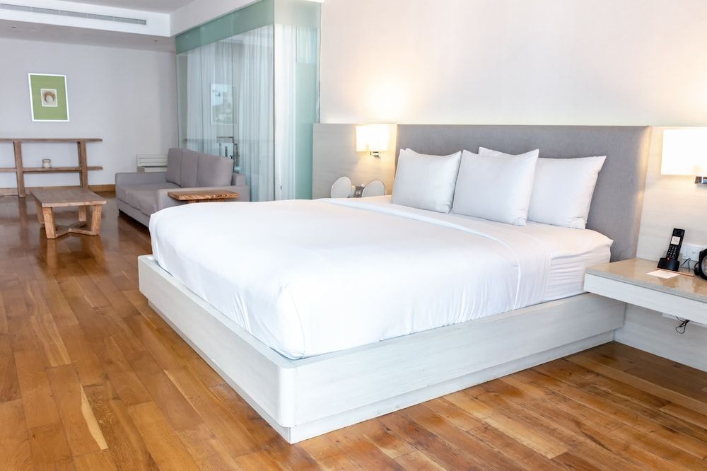 Junior Suite, 1 Bedroom