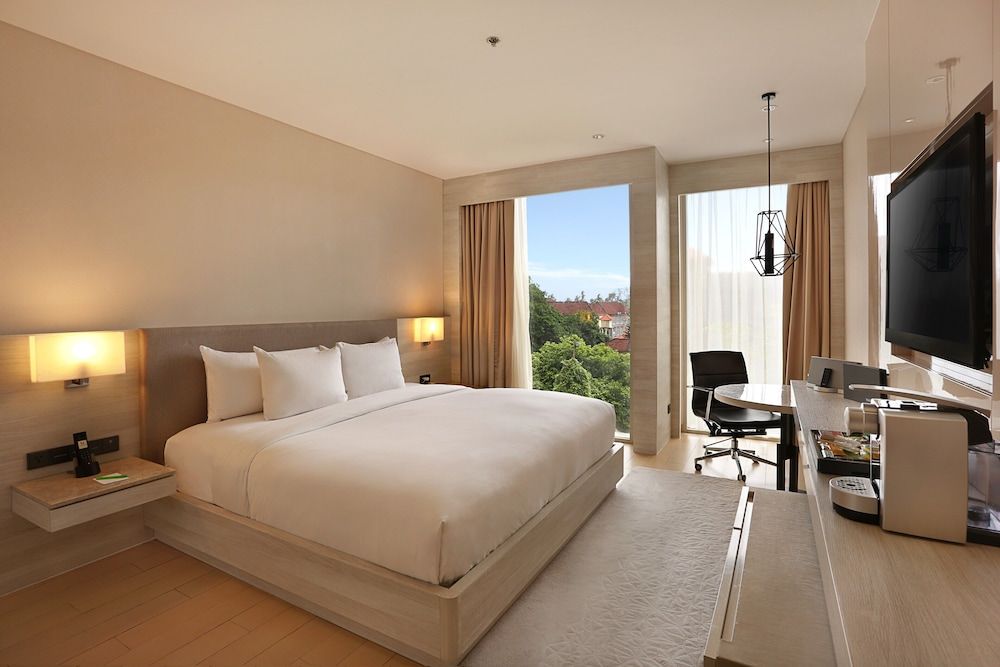 Room, 1 King Bed
