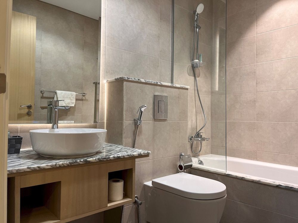 undefined Elegant 2 BHK Paramount Tower City View 3