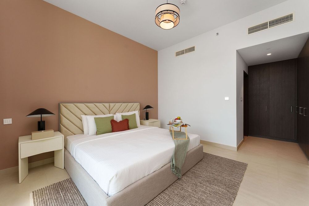 undefined Maison Privee - Luxury Apt with Burj Khalifa Vw & Direct Mall Access 9