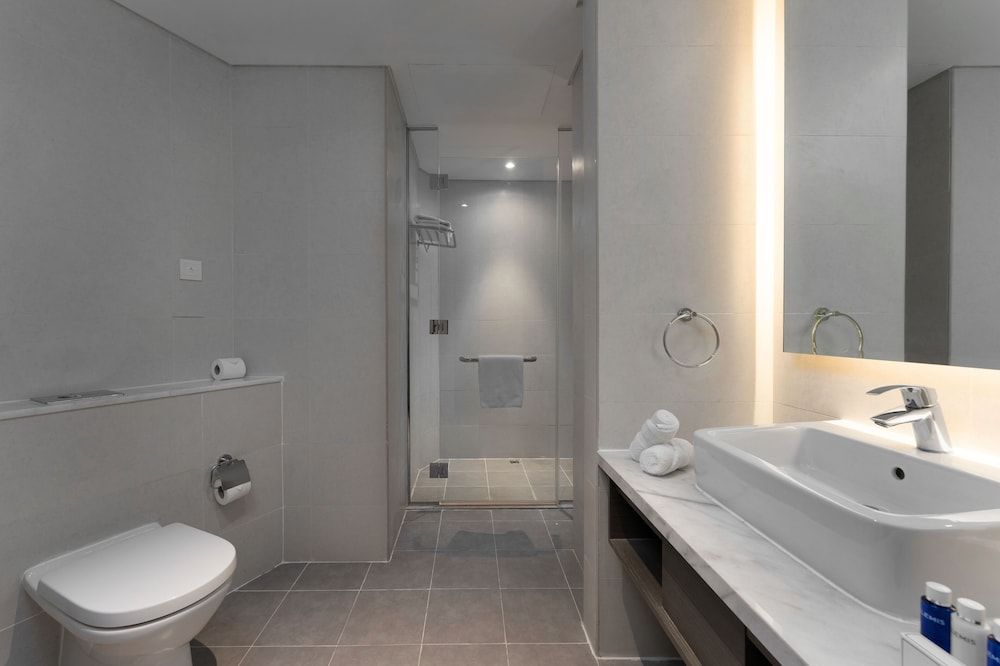 undefined Maison Privee - Premium Studio with Burj Khalifa Vws in Downtown 9