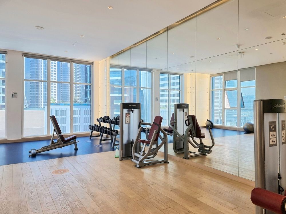 Maison Privee - Premium Studio with Burj Khalifa Vws in Downtown