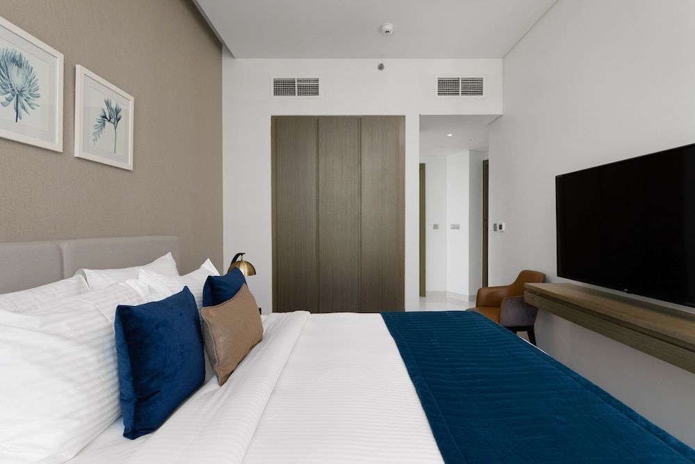 undefined Maison Privee - Premium Studio with Burj Khalifa Vws in Downtown 3